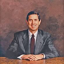 Mark Pigott