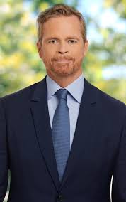 Mark Parker