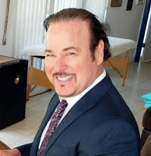 Gregory Smith