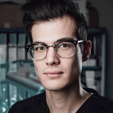 Christopher Nicholas