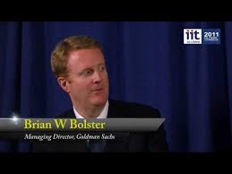 Brian Bolster