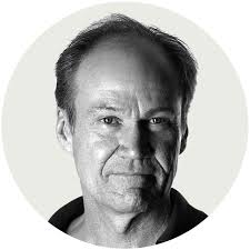 Kirk Johnson