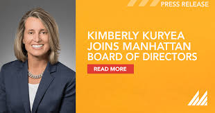 Kimberly Kuryea