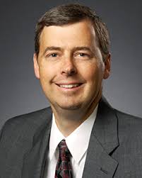 Timothy Cahill
