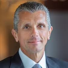 David Cordani