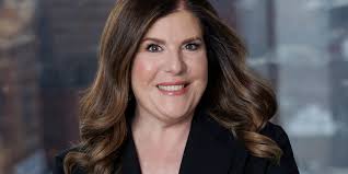 Rita Ferro