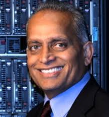 Chandrakant Patel