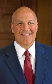 John Morikis