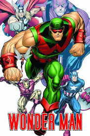 Arthur Adams