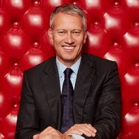 James Quincey