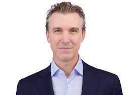 David Stephenson