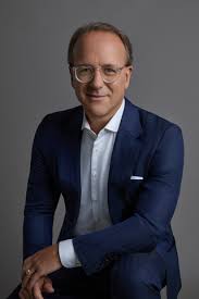 Stephane de la Faverie