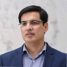 Mr. Sumit Virmani