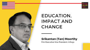 Srikantan Moorthy