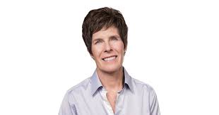Deirdre O'brien
