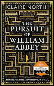 William Abbey