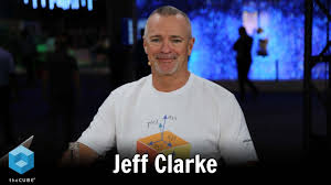 Jeffrey Clarke