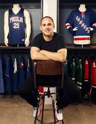 Michael Rubin
