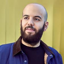 Johnny Boufarhat