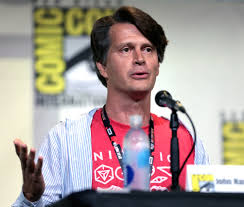 John Hanke