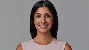 Anjali Sud