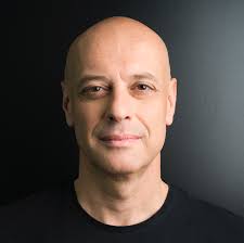 Paulo Rosado