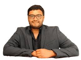 Sriharsha Majety