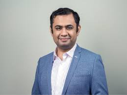 Harshil Mathur