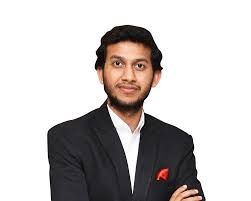 Ritesh Agarwal