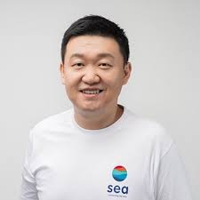 Forrest Li