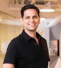 Hari Krishnan