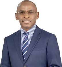 Peter Ndegwa