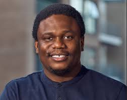 Tosin Eniolorunda