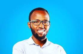 Tesh Mbaabu