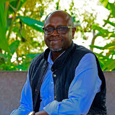 Peter Njonjo