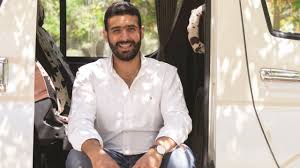 Mostafa Kandil