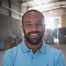 Belal El-megharbel