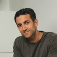 Mark Chahwan