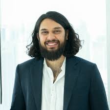 Junaid Wahedna