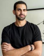 Faisal Toukan
