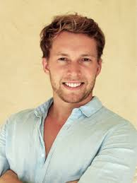 Ian Dillon