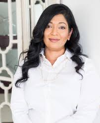 Padmini Gupta
