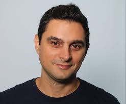 Amos Haggiag