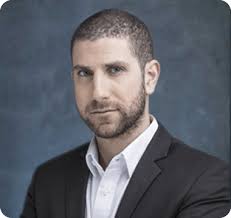 Amir Elichai