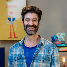 Tomer Bar-zeev