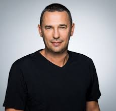 Robert Antokol