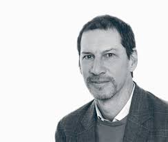 Jeff Horing