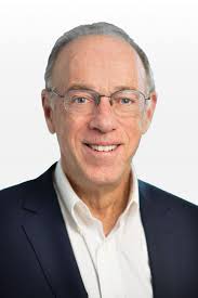 Stephen Mandel