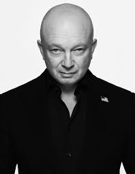 Igor Tulchinsky