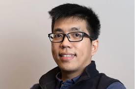 Arthur Cheong